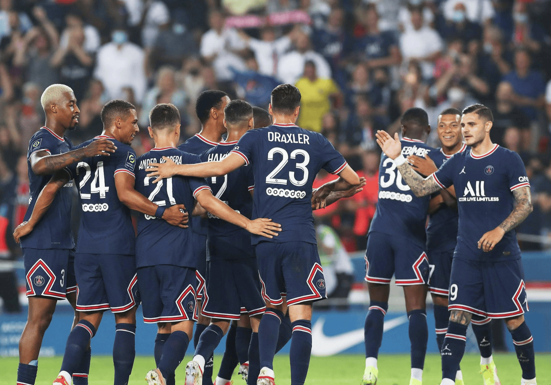 kaiyun-关于蒂姆新星持续失利表现突出，巴黎圣日耳曼前途光明！全场沸腾不已的信息