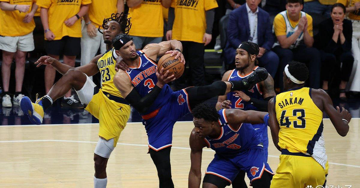 开云官网-纽约尼克斯迎全明星赛关键赛，关键时刻刷新队史纪录，悬念犹存，数据趋势出现新变化的简单介绍